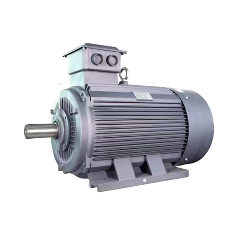 YBX3 Series Explosion-Proof Three-Phase Asynchronous Motor