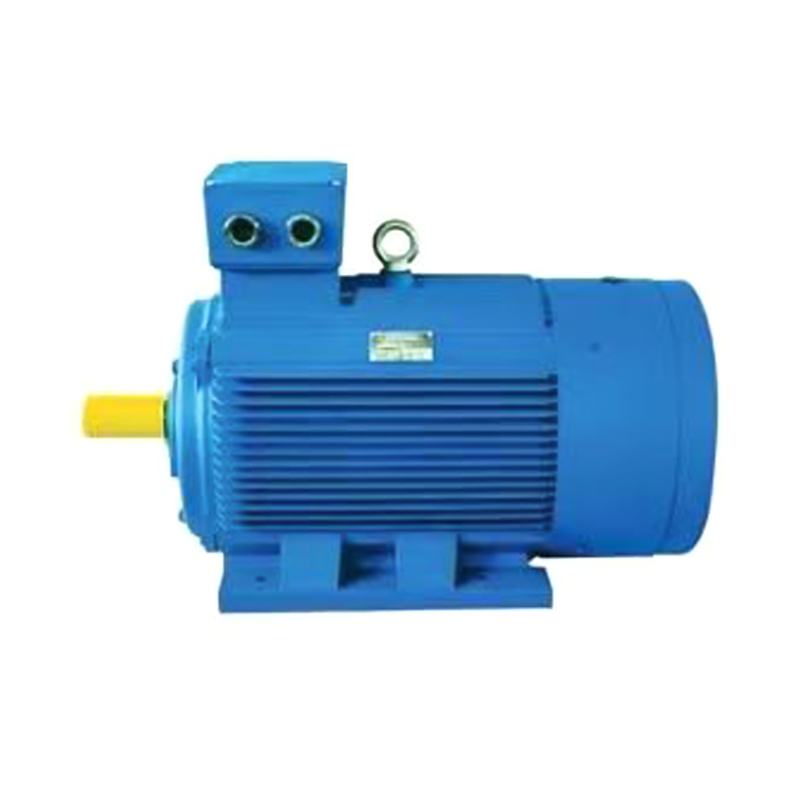 YBX3 Series Explosion-Proof Three-Phase Asynchronous Motor