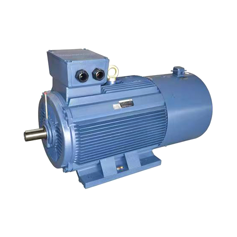 YBX3 Series Explosion-Proof Three-Phase Asynchronous Motor