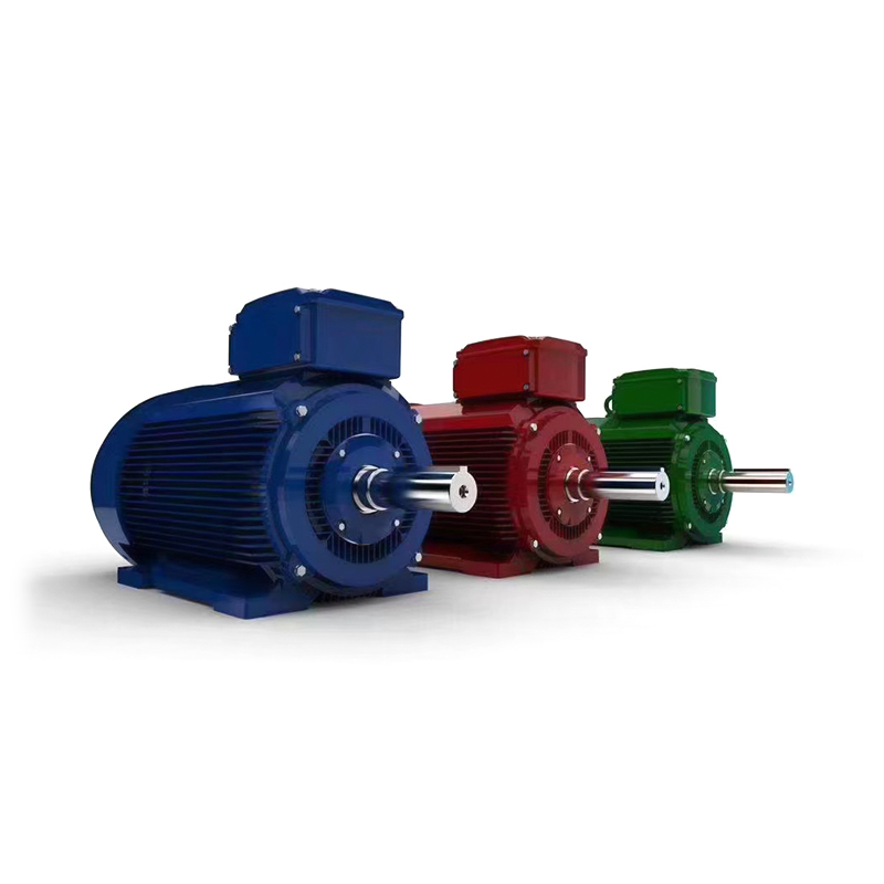 YBX3 Series Explosion-Proof Three-Phase Asynchronous Motor