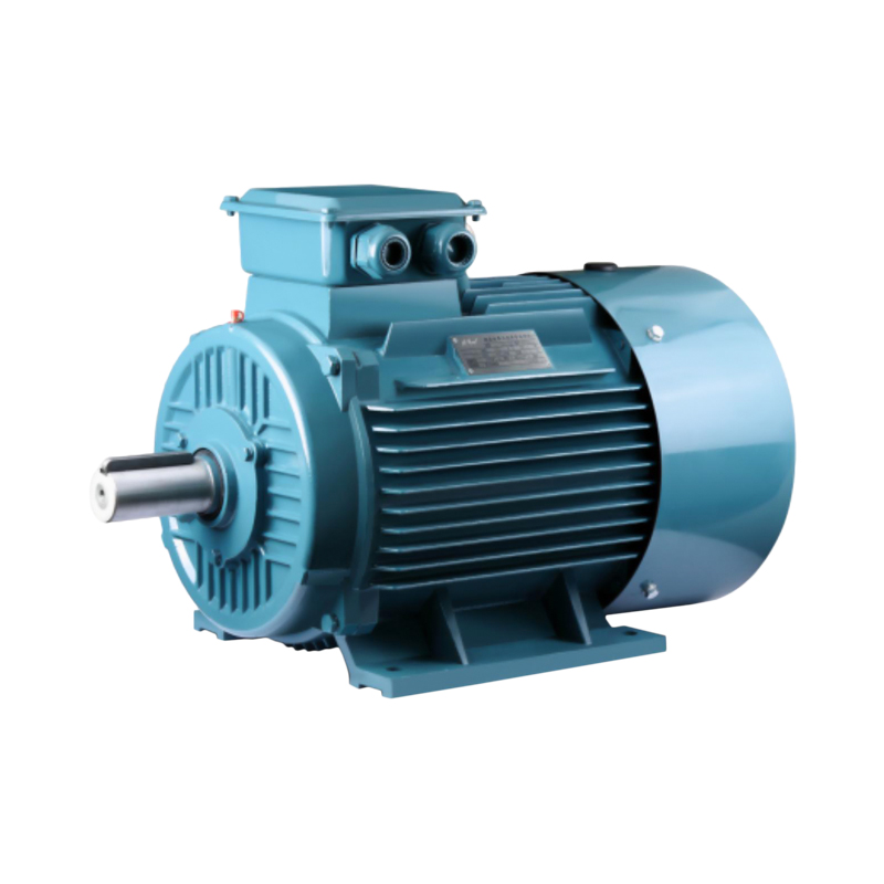 YDT Series Three-Phase Consequent-Poles Asynchronous Motor