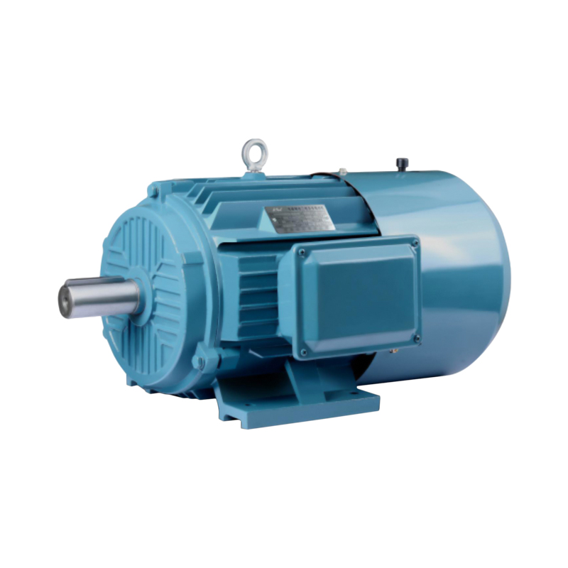 YEJ Series Electromagnetic Braking Three-Phase Asynchronous Motor