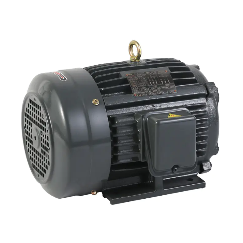 Oil Pump Motor Plays an Important Role in the Automotive Industry