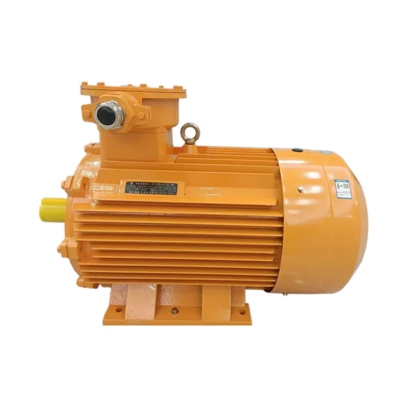 Asynchronous Motor Market Demand Surges